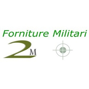 2M FORNITURE MILITARI SRL