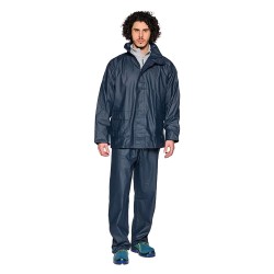 GIACCA E PANTALONE...