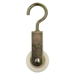 CARRUCOLA STENDIBIANCHERIA