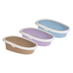 TOILETTE PER GATTI 'MINOU'