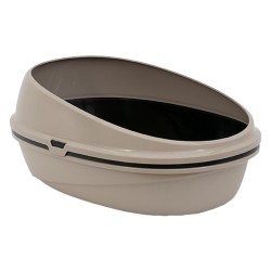 TOILETTE PER GATTI 'PIN UP...