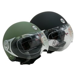 CASCO PER MOTO 'SIRIO MATT'