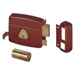 ERRATURA PORTONCINO DA...