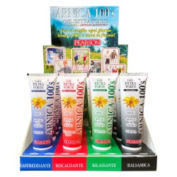 ESPOSITORE TUBETTI GEL...