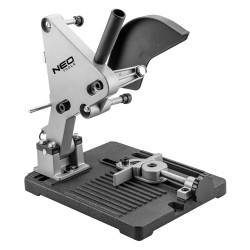 SUPPORTO PER SMERIGLIATRICE