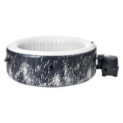 PISCINA IDROMASSAGGIO...