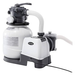 POMPA DI FILTRAGGIO A...