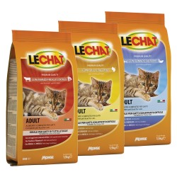 CROCCANTINI PER GATTI 'LE...