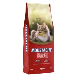 CROCCANTINI PER GATTI...