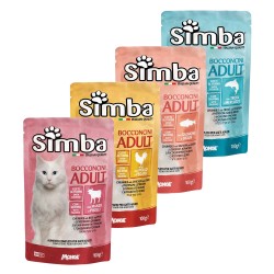 BOCCONCINI PER GATTI 'ADULT'