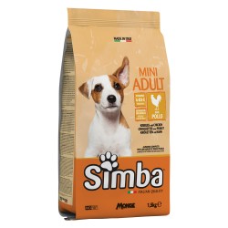 CROCCHETTE PER CANI 'MINI...