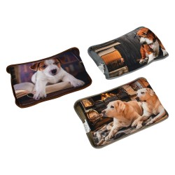 BORSA ACQUA CALDA ELETTRICA