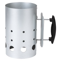 STARTER PER ACCENSIONE...