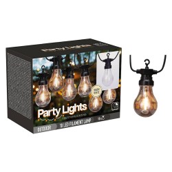 LUMINARIA 'PARTY LIGHTS'