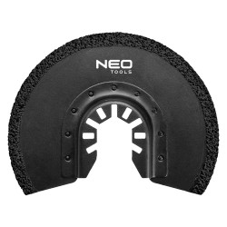 LAMA SEMICIRCOLARE PER...