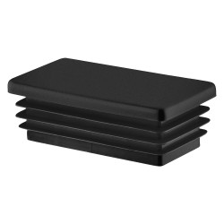 PUNTALE ALETTATO RETTANGOLARE