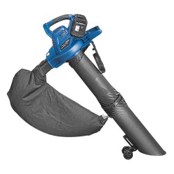 SOFFIATORE ASPIRATORE A...