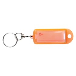 TARGHETTA PORTACHIAVI...