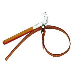 CHIAVE A NASTRO PER FILTRI...