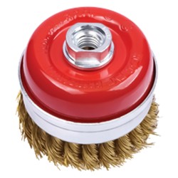 SPAZZOLA A TAZZA PER...