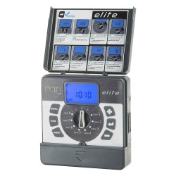 CENTRALINA PER IRRIGAZIONE...