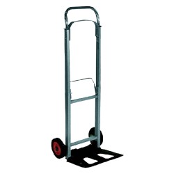 CARRELLO RIPIEGABILE
