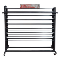 ESPOSITORE PER TOVAGLIATO