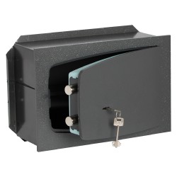 CASSAFORTE CON CHIAVE '8A010'