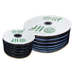 TUBO MANICHETTA GOCCIOLANTE