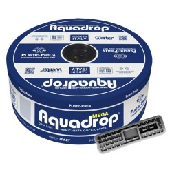 TUBO MANICHETTA GOCCIOLANTE