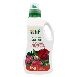 CONCIME LIQUIDO 'UNIVERSALE'