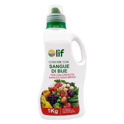 CONCIME LIQUIDO 'SANGUE DI...