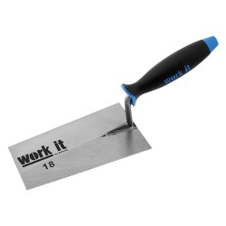 CAZZUOLA PUNTA QUADRA