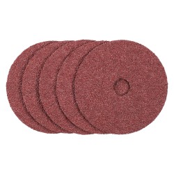 DISCO IN CARTA ABRASIVA PER...