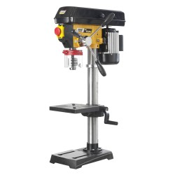 TRAPANO A COLONNA DA BANCO