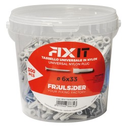 TASSELLO NYLON 'FIXIT'