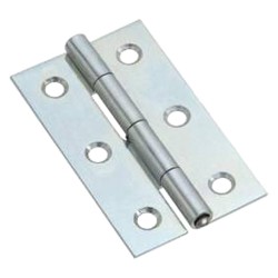 CERNIERA IN ACCIAIO ZINCATO...