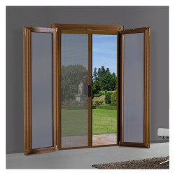 ZANZARIERA A RULLO LATERALE...