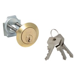 CILINDRO PER SERRATURA DA...