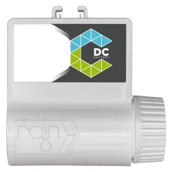 CENTRALINA PER IRRIGAZIONE...