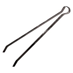 PINZA A MOLLA PER CAMINO