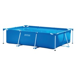 PISCINA CON TELAIO 'LINEA...