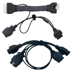 KIT PROGRAMMAZIONE REMOTE...