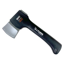 SCURE DA POTA 2 IN 1 '9110'