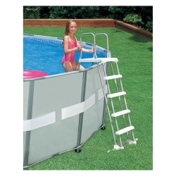 SCALETTA PER PISCINA