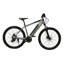 BICICLETTA ELETTRICA 'EMZL'...