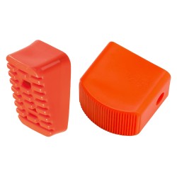 KIT PIEDINI PER SCALA USO...