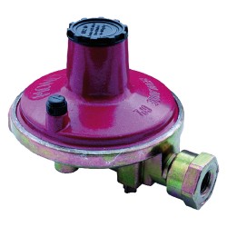 REGOLATORE GPL BASSA PRESSIONE