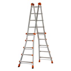 SCALA MULTIUSO 'PEPPINA'