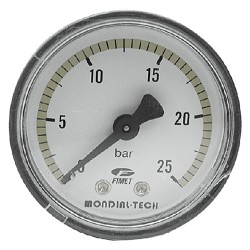 MANOMETRO